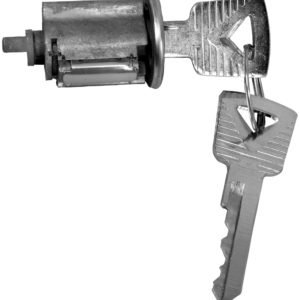 LOCK IGNITION 1965-66