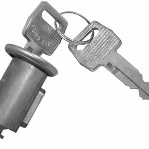 LOCK IGNITION 67-69 MUSTANG/FALCON