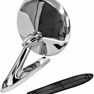 MIRROR STD OUTSIDE 65/6 MUSTANG